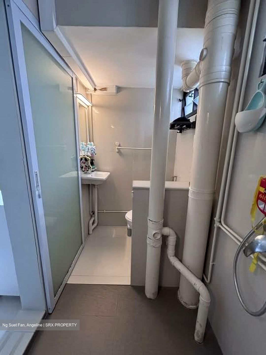 Blk 33 Marine Crescent Ville (Marine Parade), HDB 3 Rooms #597767501